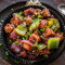 Paneer Manchurian Chilly