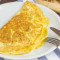 Plain Omelet [Double]