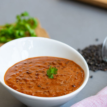 Dal Makhani (Für 1–2 Personen)