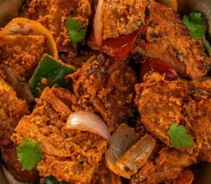 Veg Boti Tikka