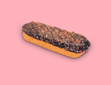 Breakup Party Eclair