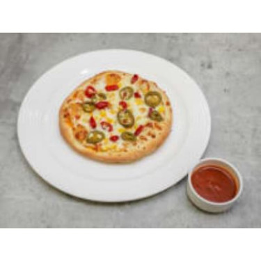 Spicy Triple Tango Pizza (Large)