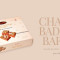 Chana Badam Barfi [400 Gms]