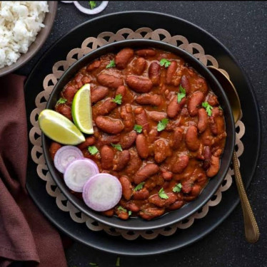 Rajma Masala (650Ml Bowl)