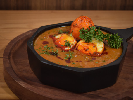 Egg Curry (650Ml Bowl)