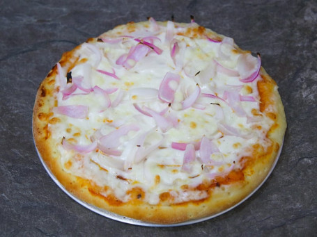 Onion Foody Pizza