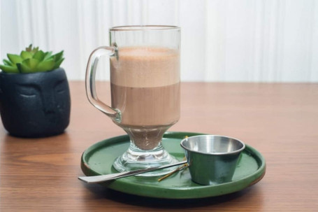 Toska Classic Hot Chocolate
