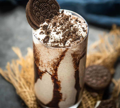 Oreo Shake (280Ml)