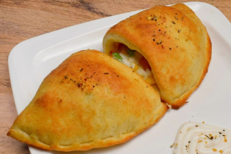 Cheese Pocket Calzone