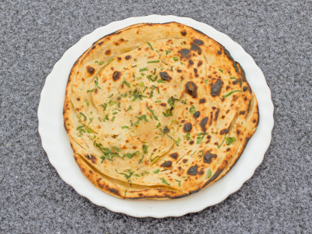 Laccha Paratha Mirchi 1 Pc