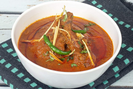 Chicken Nihari (Curry)