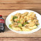 White Sauce Penne Pasta Coke 250 Ml Pet Bottle