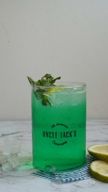 Kiwi Mint Lime