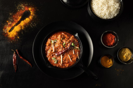 Butter Chicken [350 Gm]