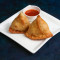 Aloo Samosa Mini (4 Pcs)