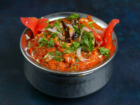 Kadai Wala Mutton (500Ml Box)