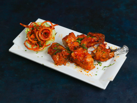 Tandoori Chicken (650Ml)