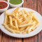 Salted Fries [150 Gram]