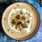Mushroom And Thyme Scented Soup