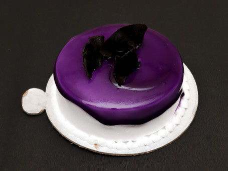 Blueberry Filling Cake (500 Gms)