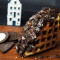 Oreo Chocolate Exotic Pocket Waffle [60% Off At Checkout