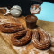 Milk Chocolate Classic Churro [60% Off At Checkout