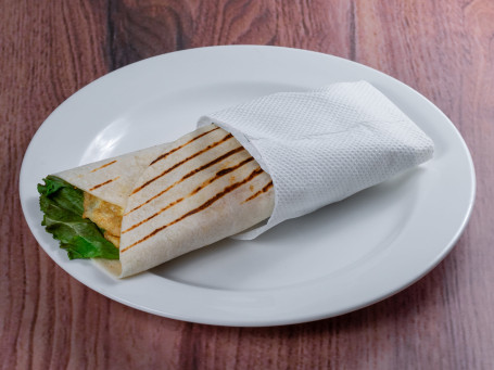 Egg Thick Wrap