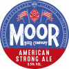 5. American Strong Ale