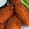 Meatless Breaded Boneless Wings