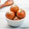 Hot Gulab Jamun (4Pcs.