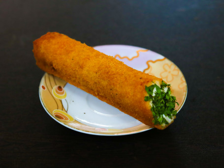 Paneer Shahi Roll