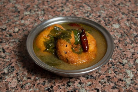 0058 Rasam Vada (2 Nos.