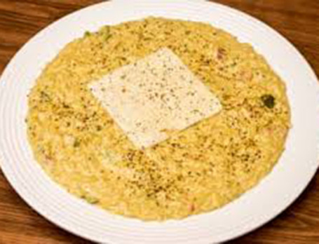 Cheese River Maggi