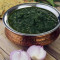 Sarsoon Ka Saag Makki Di Roti