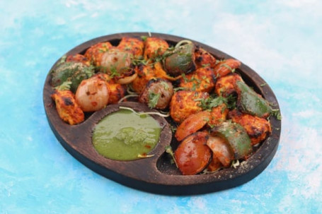 Paneer Tikka[8 Pcs]