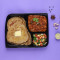 Rajma Mini Tiffin Made By Our Chef From Amritsar Region [60% Off At Checkout]