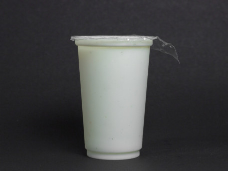 Salted Lassi (1 Glass)