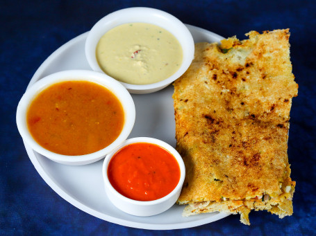 Rava Plan Dosa