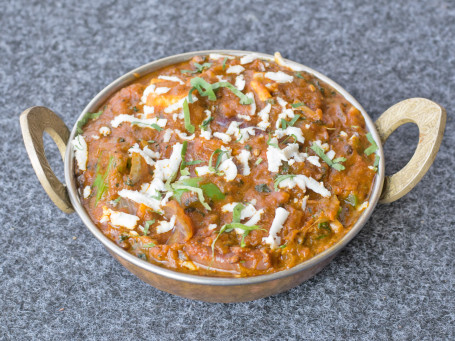 Paneer Kadai Special