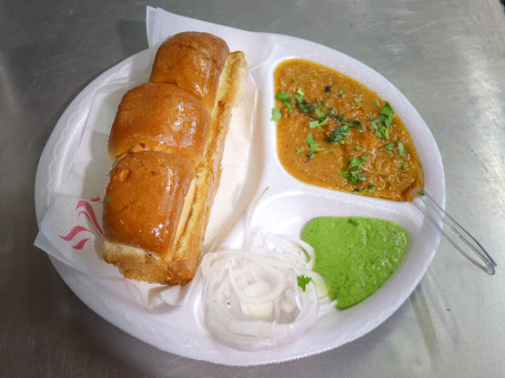 Pav Bhaji (1Pc)