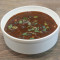 Veg Manchurian Soup (250 Ml)