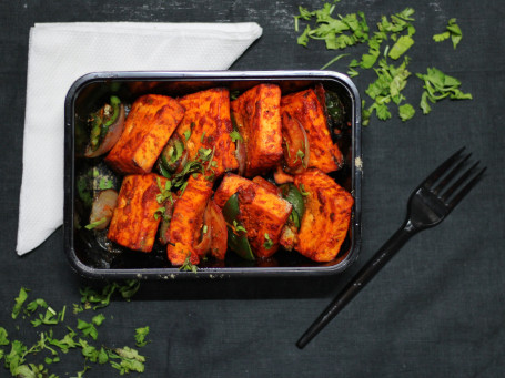 Paneer Mulayam Tikka Dry