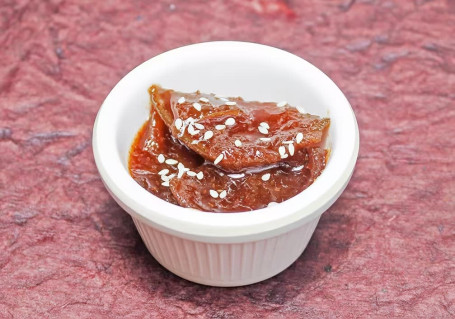 Bhena Da Dhaba Special Sweet Lemon Pickle