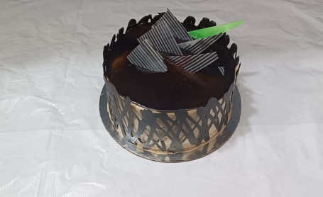 Passion Chocolate Cake(500 Gms)