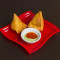 Special Chicken Samosa (1 Pc)