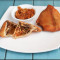 Jaggery Samosa( Gur Samosa) [1 Piece]