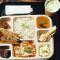 Large Panjabi Thali