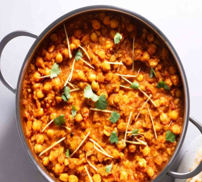 Panjabi Chole Sabji (250 Gms)