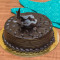 Choco Trufle Cake (1/2 Kg)