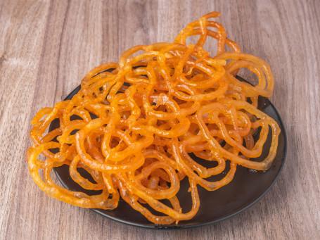 Jalebi Desi Ghee 1 Kg)